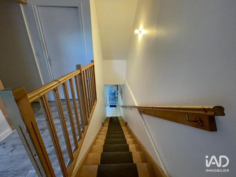 Local commercial - 146 m²