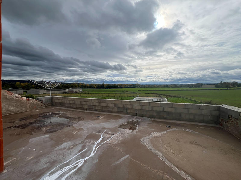 Maison - 191 m² - 8 pièces