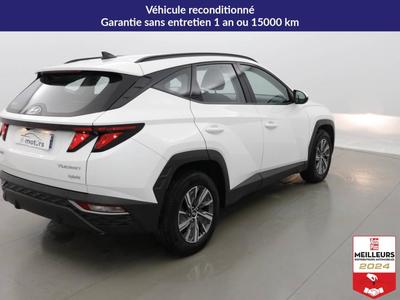 Hyundai Tucson t-Gdi 230 Hybrid Bva6 Intuitive