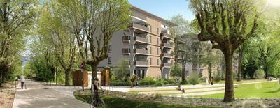 Appartement - 41 à 70 m² - 2 à 4 pièces