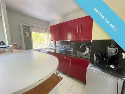 Studio - 26 m² - 1 pièce