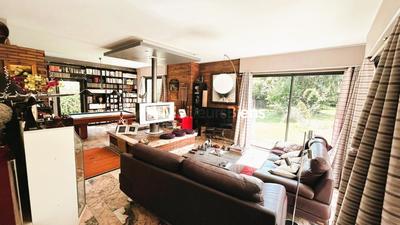 Propriété - 227 m² - 8 pièces