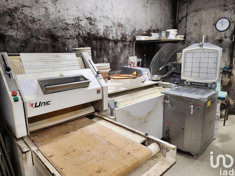 Local commercial - 250 m²