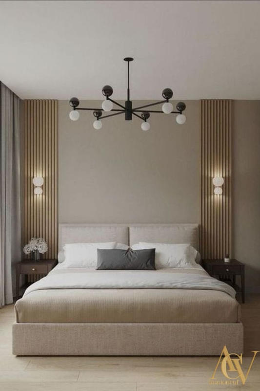 Appartement - 115 m² - 5 pièces