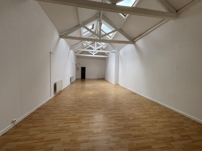 Appartement - 60 m² - 2 pièces