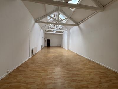 Appartement - 60 m² - 2 pièces