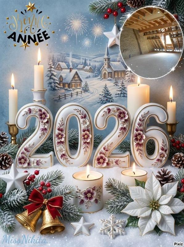 Maison - 200 m² - 8 pièces