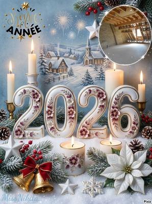 Maison - 200 m² - 8 pièces