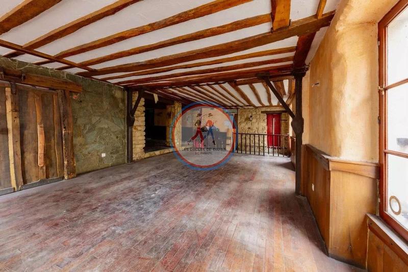 Appartement - 82 m² - 3 pièces