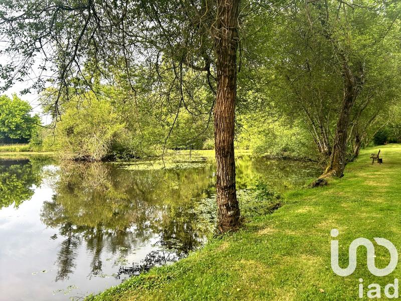 Maison - 88 m² - 4 pièces