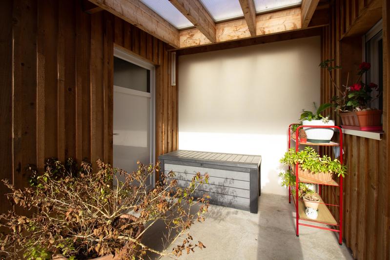 Maison - 80 m² - 2 pièces