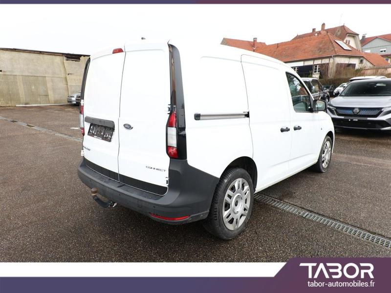 Ford TransitConnect Transit Connect 2.0 EcoBlue 122 L1 Trend