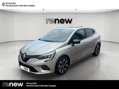 Renault Clio V TCe 90 Evolution