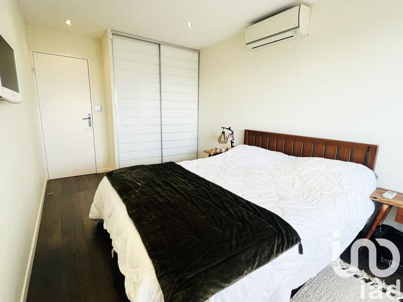 Appartement - 93 m² - 4 pièces