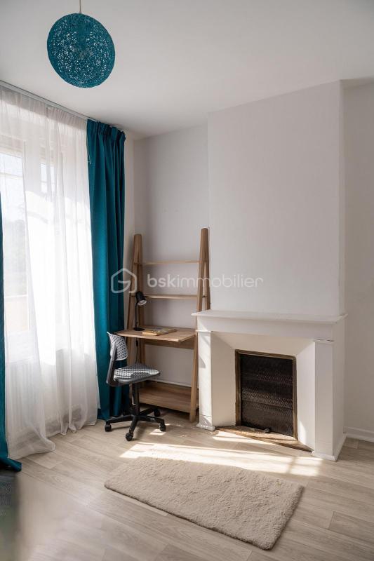 Maison de ville - 190 m² - 6 pièces