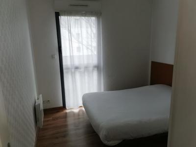 Appartement - 37 m² - 2 pièces