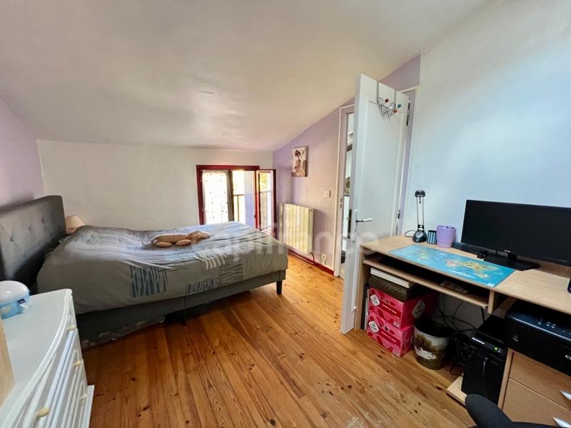 Maison de ville - 84 m² - 4 pièces