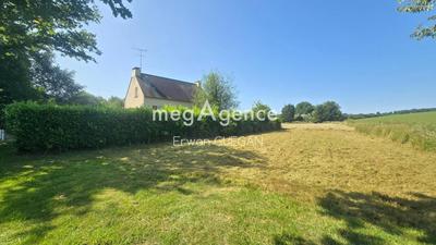 Maison - 115 m² - 8 pièces