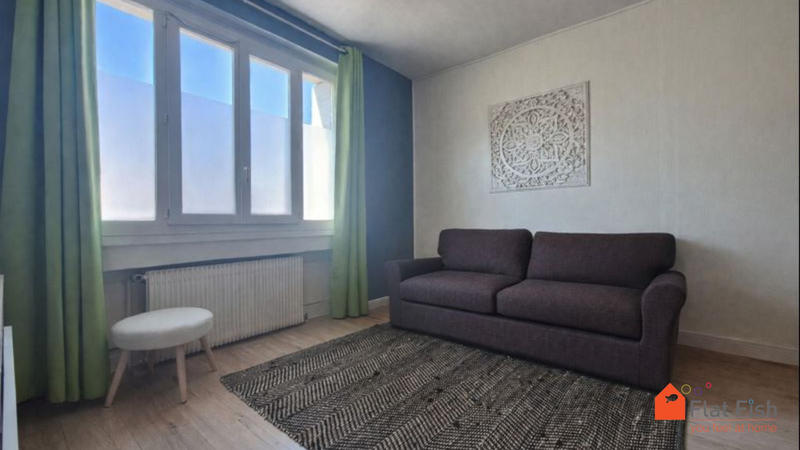 Appartement - 69 m² - 4 pièces