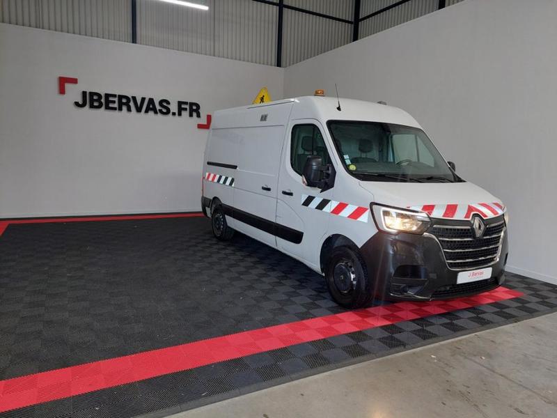 Renault Master L2h2 dci 135 F3300 Grand Confort