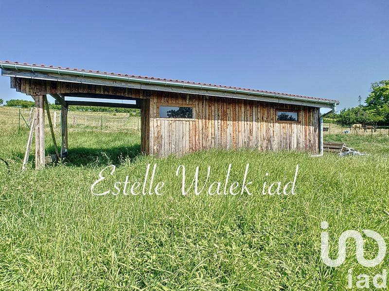 Maison - 98 m² - 5 pièces