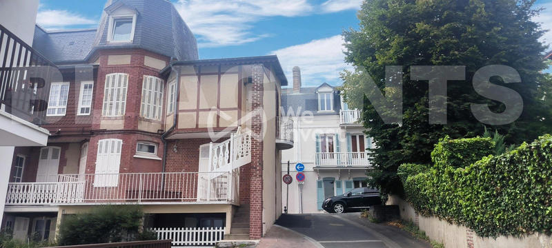 Appartement - 38 m² - 3 pièces