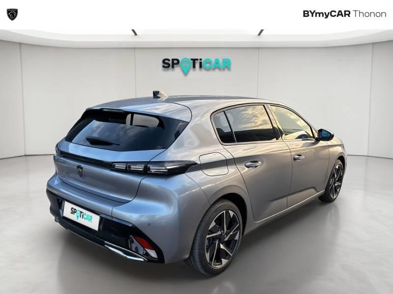 Peugeot 308 BlueHDi 130ch s&amp;S Eat8 Allure