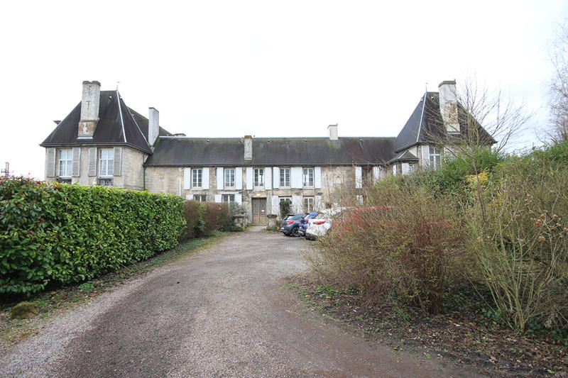 Appartement - 71 m² - 4 pièces