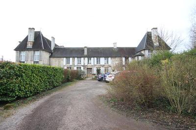 Appartement - 71 m² - 4 pièces