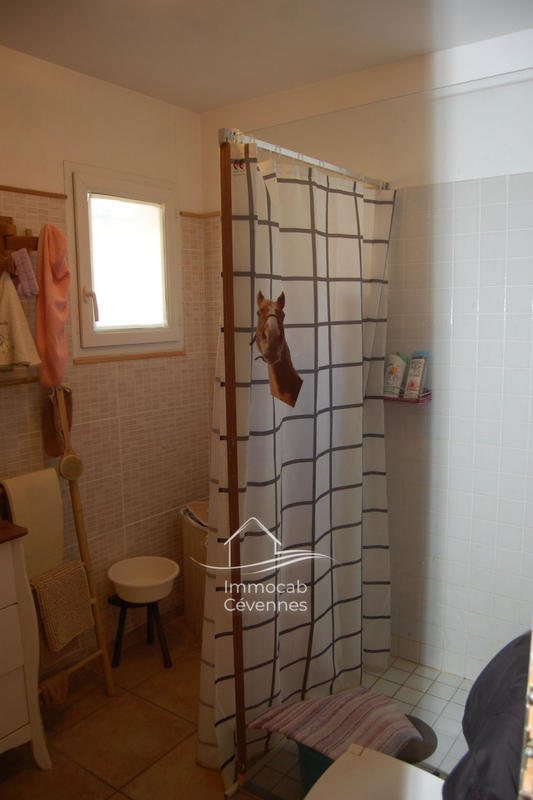 Maison - 85 m² - 3 pièces