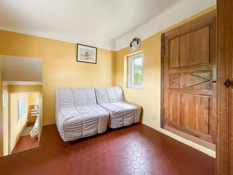 Maison - 45 m² - 3 pièces