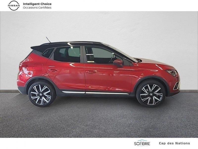 Seat Arona 1.0 EcoTSI 95 ch Start/Stop Bvm5 Urban Sport Line
