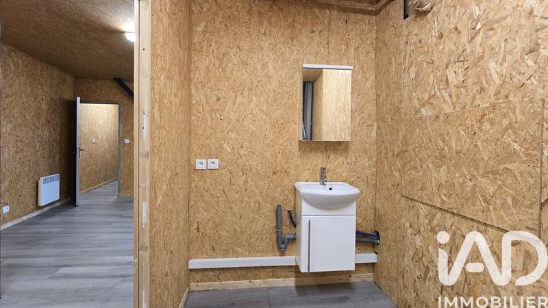 Appartement - 122 m² - 4 pièces