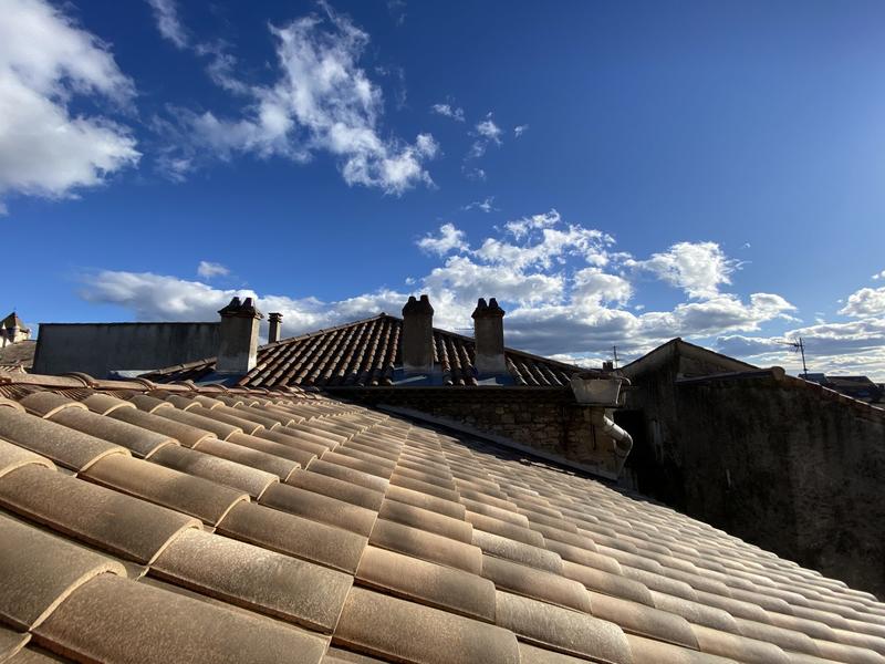 Appartement - 59 m² - 4 pièces