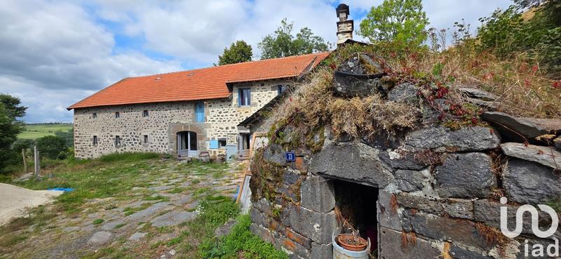 Maison - 150 m² - 7 pièces