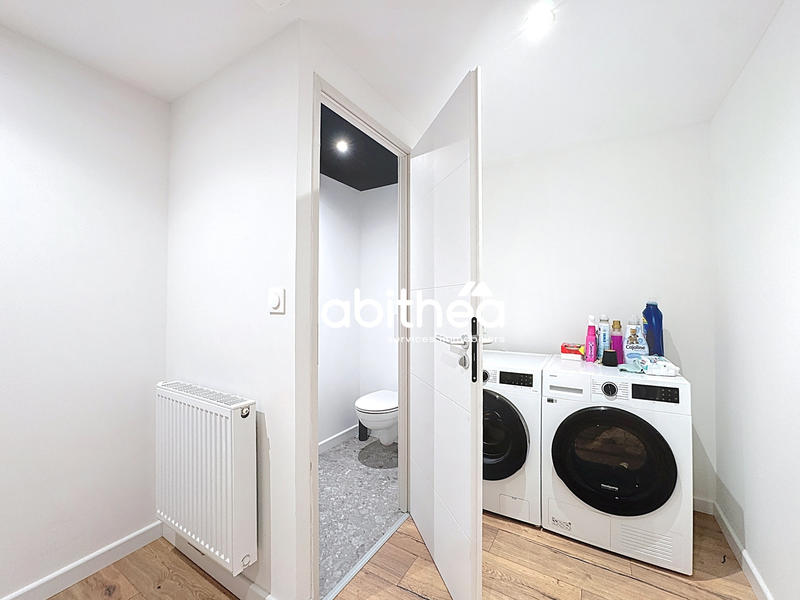 Maison - 151 m² - 5 pièces