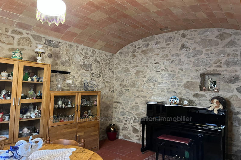 Maison - 165 m² - 6 pièces