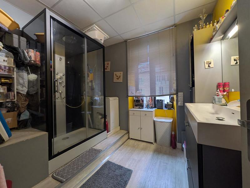 Maison - 118 m² - 5 pièces