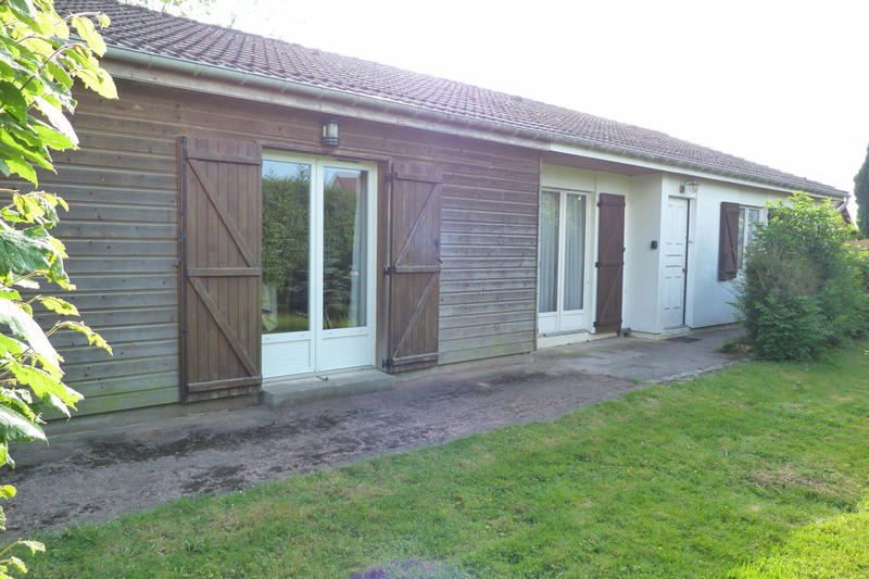 Maison - 130 m² - 7 pièces