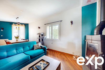 Appartement - 74 m² - 4 pièces