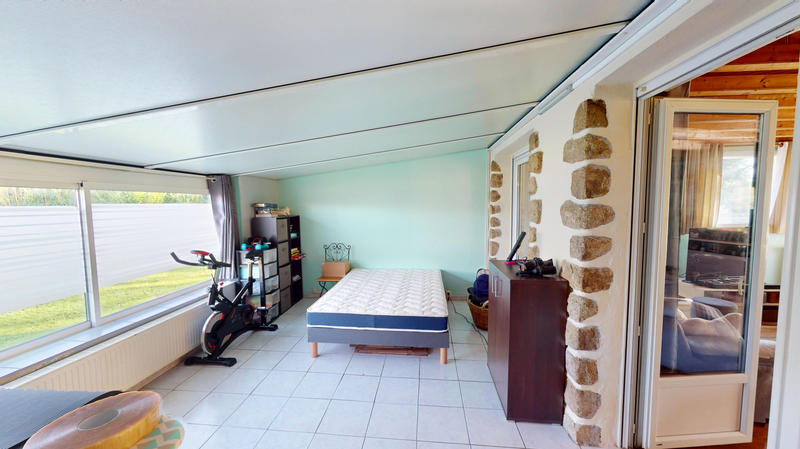 Maison - 179 m² - 5 pièces