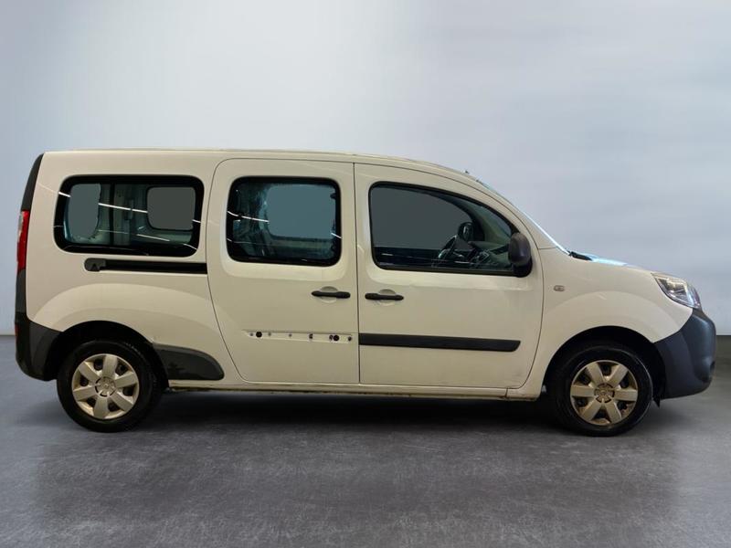 Renault Kangoo Express Ca Blue Dci 95 Grand Confort