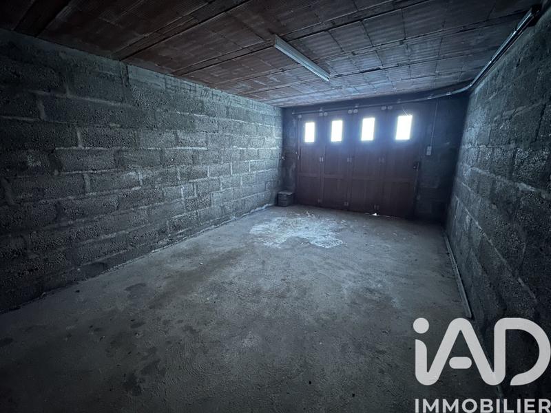 Appartement - 80 m² - 3 pièces