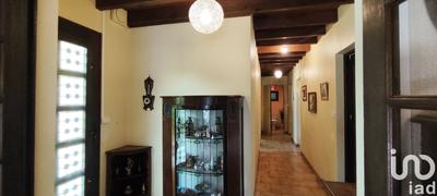 Maison - 170 m² - 6 pièces