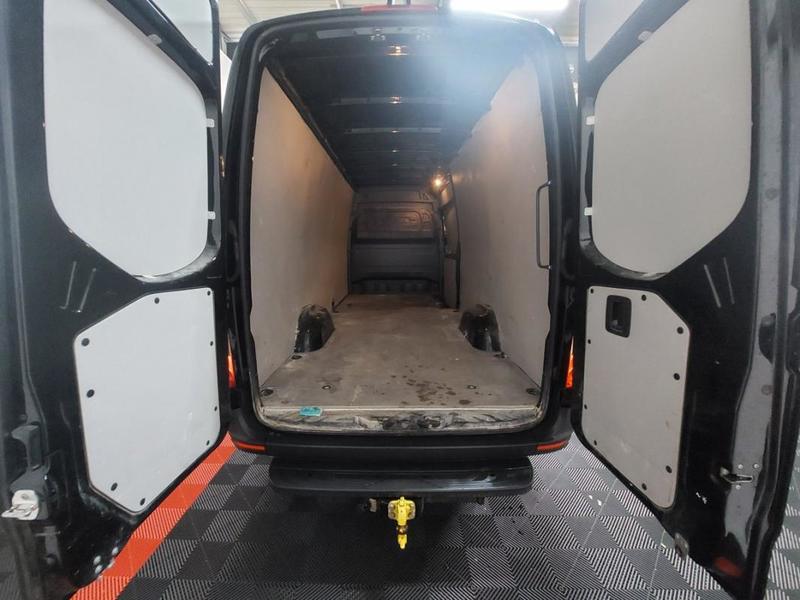 Mercedes Sprinter 315 Fg 43 3,5t First Prop