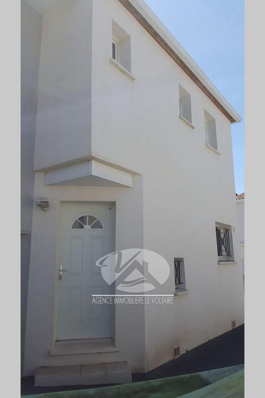 Villa - 90 m² - 4 pièces