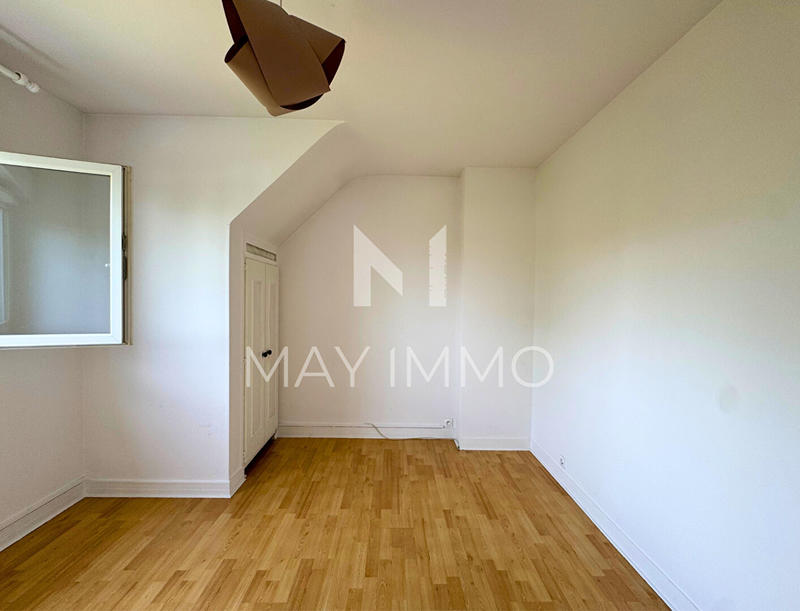 Maison - 130 m² - 4 pièces