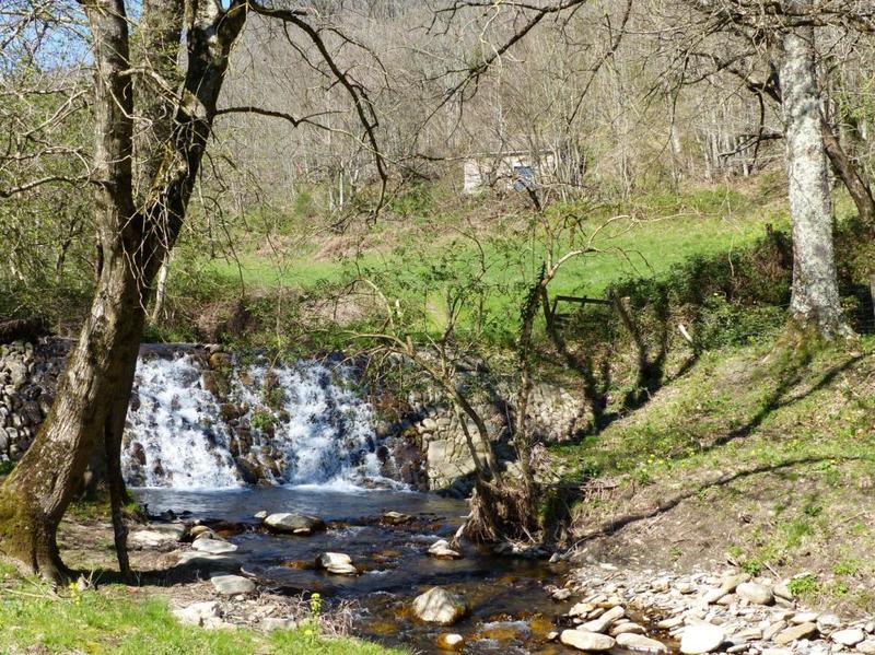 Maison ancienne - 204 m² - 6 pièces