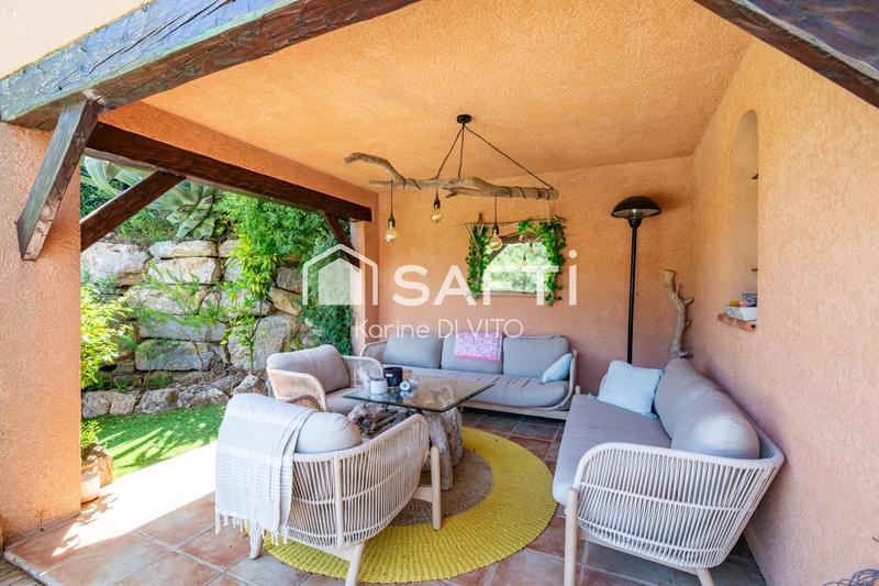 Maison - 139 m² - 5 pièces