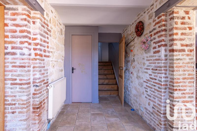 Maison de campagne - 214 m² - 6 pièces